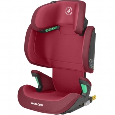 Автокресло Maxi-Cosi Morion i-Size Basic Red